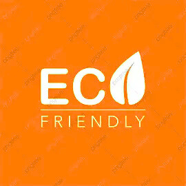 Eco-Friendly